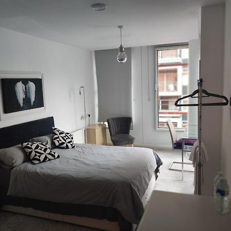 Ivy Boutique Room London Luaran gambar