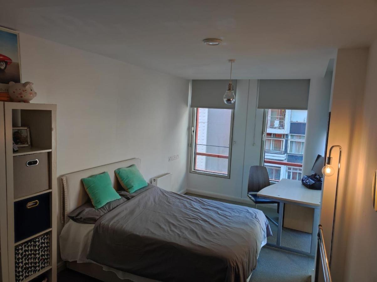 Ivy Boutique Room London Luaran gambar