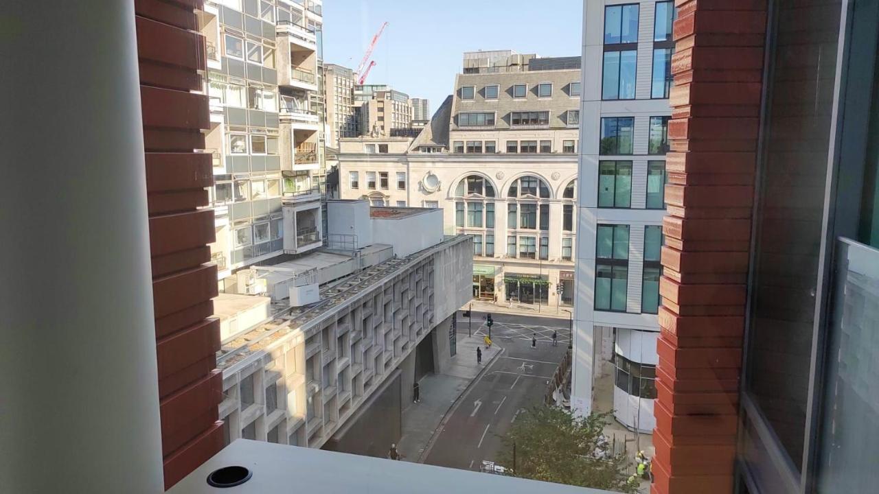 Ivy Boutique Room London Luaran gambar