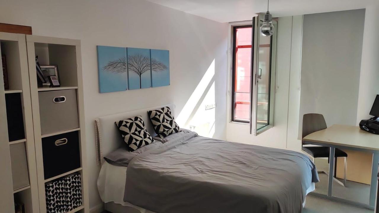 Ivy Boutique Room London Luaran gambar