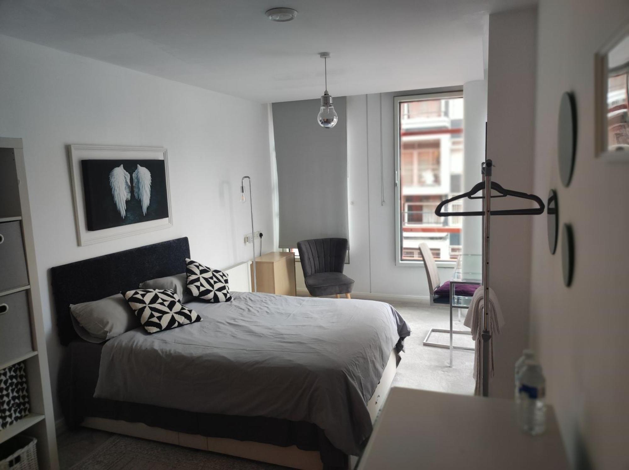 Ivy Boutique Room London Luaran gambar